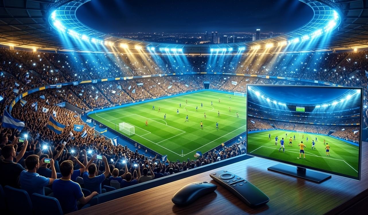 IPTV Coupe du Monde 2026 guide acheteur